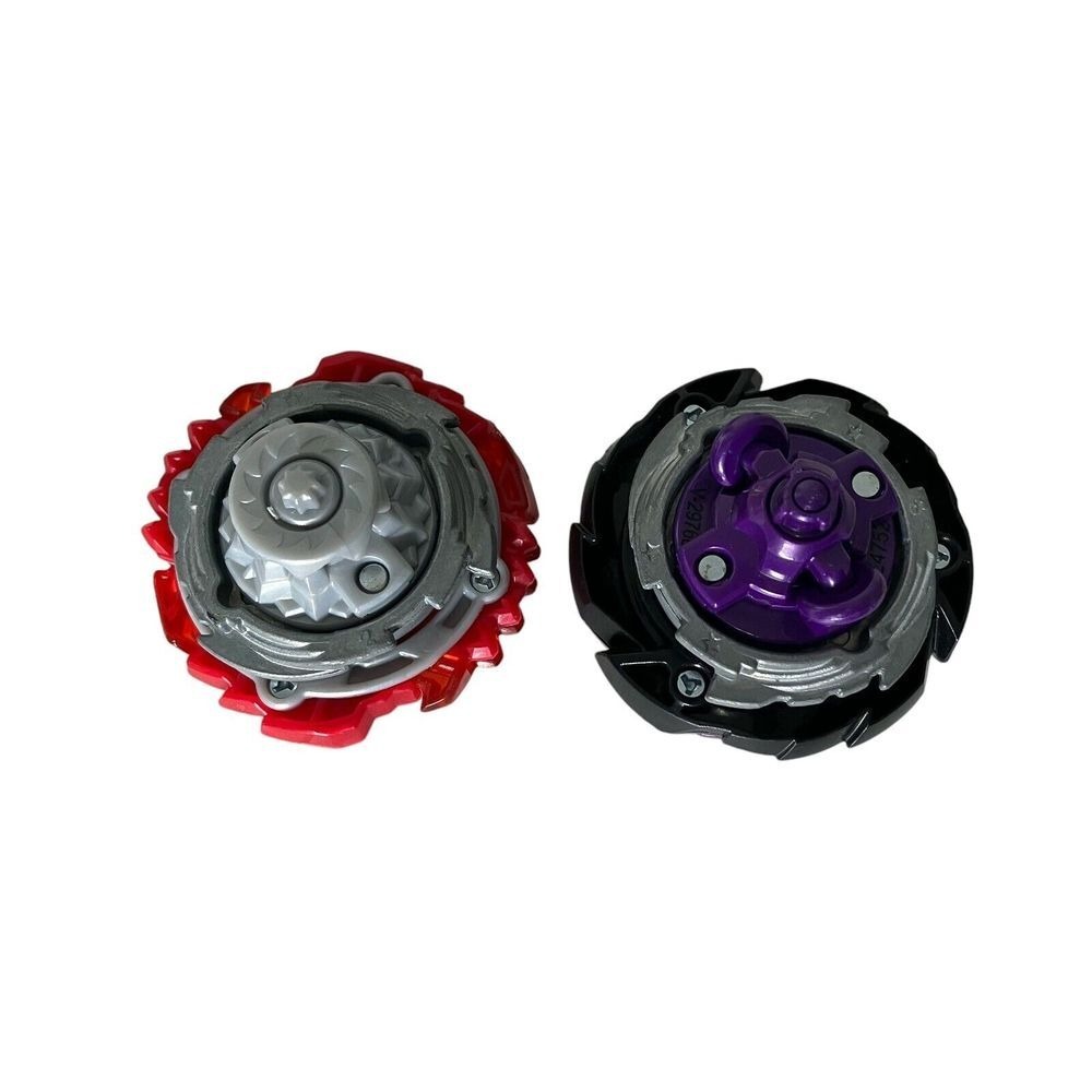 Beyblade Lot Metal Fusion Burst Bakuten Shoot TAKARA TOMY Spinning Top T230 - Picture 3 of 13